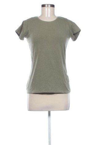Tricou de femei Ever.me by Takko Fashion, Mărime M, Culoare Verde, Preț 47,24 Lei, #137871284