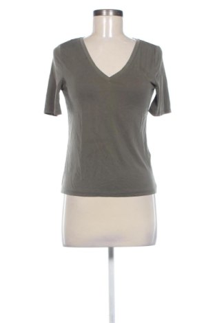 Dámske tričko ONLY, Veľkosť XS, Farba Zelená, Cena  7,00 €, #137871407