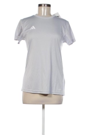 Damen T-Shirt Adidas, Größe S, Farbe Weiß, Preis € 31,62, #137871572