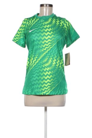 Damen T-Shirt Nike, Größe S, Farbe Mehrfarbig, Preis € 31,62, #137871689