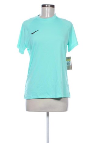 Dámské tričko Nike, Velikost S, Barva Zelená, Cena  448,00 Kč, #137871771