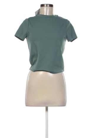 Damen T-Shirt F&F, Größe S, Farbe Grün, Preis 11,81 €, #137871870