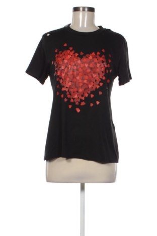 Damen T-Shirt Unbranded, Größe M, Farbe Mehrfarbig, Preis 8,74 €, #137873752