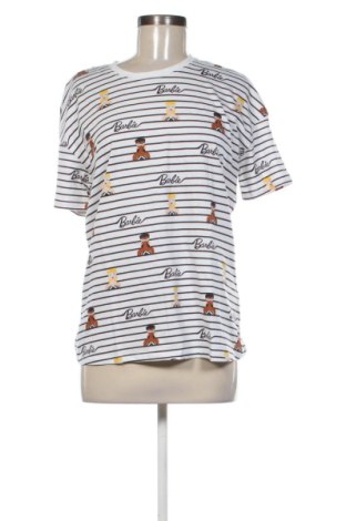Tricou de femei Barbie, Mărime L, Culoare Multicolor, Preț 45,88 Lei, #137873995