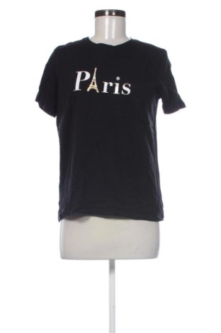 Tricou de femei Pieces, Mărime M, Culoare Negru, Preț 57,74 Lei, #137875547