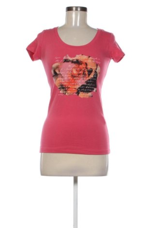 Tricou de femei Unbranded, Mărime S, Culoare Roz, Preț 45,88 Lei, #137875708