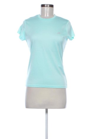 Tricou de femei Unbranded, Mărime S, Culoare Albastru, Preț 45,88 Lei, #137876650