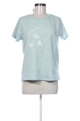 Tricou de femei LC Waikiki, Mărime XL, Culoare Verde, Preț 52,49 Lei, #137878859