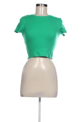 Tricou de femei FSBN Sister, Mărime S, Culoare Verde, Preț 49,99 Lei, #137879371