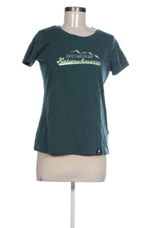 Tricou de femei Unbranded, Mărime L, Culoare Verde, Preț 50,99 Lei, #137879478