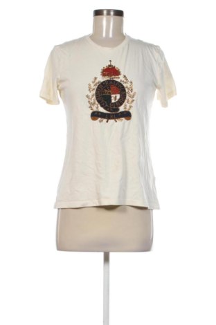 Tricou de femei Ralph Lauren, Mărime S, Culoare Ecru, Preț 246,71 Lei, #137881955