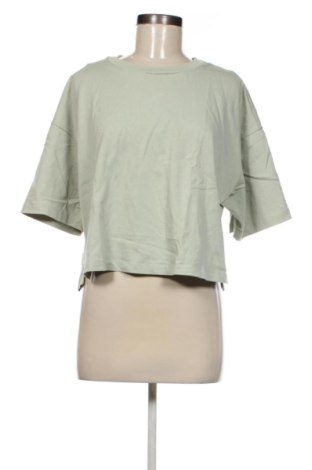 Tricou de femei Mango, Mărime M, Culoare Verde, Preț 62,99 Lei, #137882966