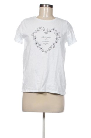 Tricou de femei Say, Mărime M, Culoare Alb, Preț 47,24 Lei, #137883366