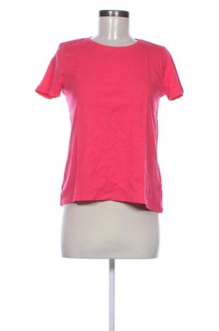 Damen T-Shirt Sinsay, Größe S, Farbe Rosa, Preis 8,76 €, #137884827