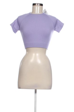 Női póló Unbranded, Méret S, Szín Lila, Ár 2 482 Ft, #137885271