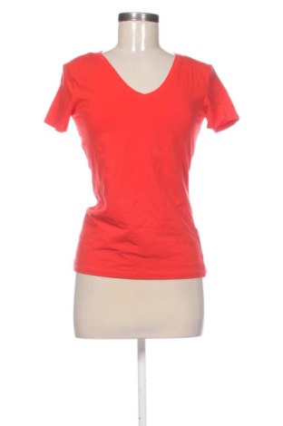 Damen T-Shirt C&A, Größe S, Farbe Rot, Preis € 9,00, #137886044