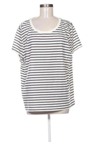 Damen T-Shirt H&M, Größe XL, Farbe Mehrfarbig, Preis 9,00 €, #137886431