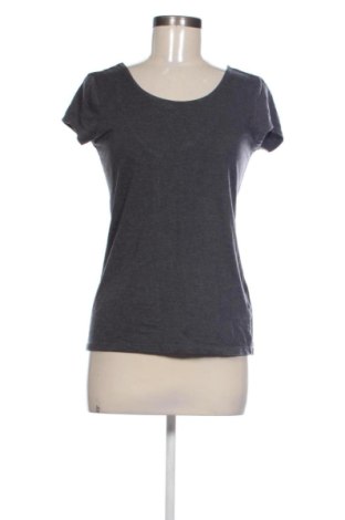 Damen T-Shirt H&M, Größe M, Farbe Grau, Preis 10,00 €, #137886566