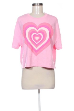 Tricou de femei House, Mărime L, Culoare Roz, Preț 73,49 Lei, #137889656