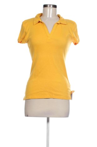 Tricou de femei C&A, Mărime S, Culoare Galben, Preț 52,49 Lei, #137890009
