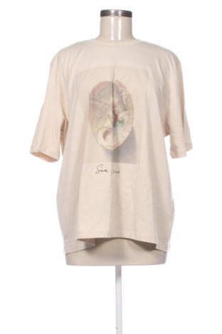 Női póló Unbranded, Méret XXL, Szín Bézs, Ár 3 191 Ft, #137890277