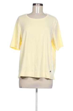 Tricou de femei Sonja Blank, Mărime XXL, Culoare Galben, Preț 47,24 Lei, #137892973