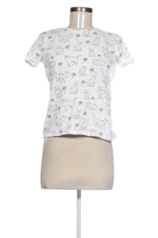 Tricou de femei Sinsay, Mărime XS, Culoare Multicolor, Preț 46,00 Lei, #137896956