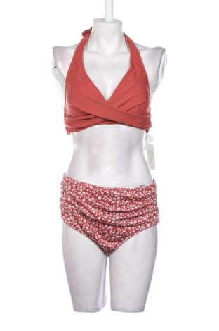 Costum de baie de damă Cupshe, Mărime L, Culoare Multicolor, Preț 209,96 Lei, #137891525