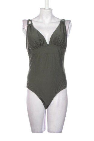 Damen-Badeanzug Janina, Größe L, Farbe Grün, Preis 39,00 €, #137867685