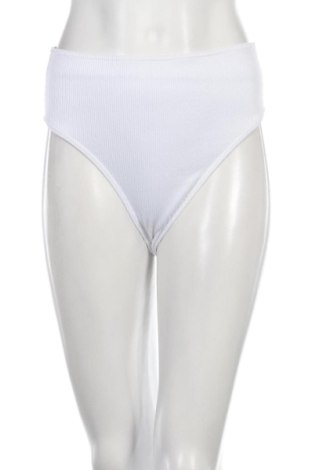 Costum de baie de damă Missguided, Mărime S, Culoare Alb, Preț 83,00 Lei, #137862349