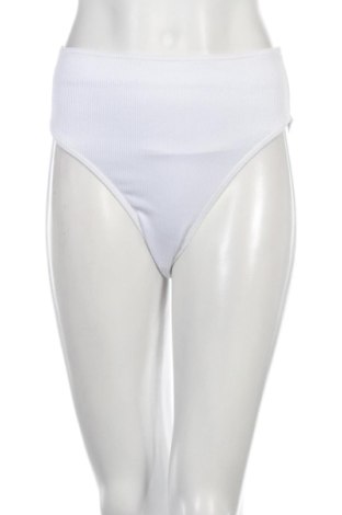 Costum de baie de damă Missguided, Mărime S, Culoare Alb, Preț 83,00 Lei, #137862421