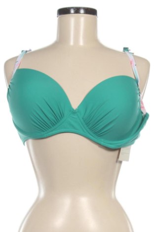 Dámské plavky  Unbranded, Velikost XL, Barva Zelená, Cena  388,00 Kč, #137818867