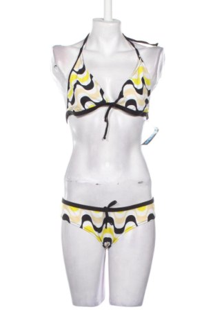 Damen-Badeanzug Unbranded, Größe XL, Farbe Mehrfarbig, Preis 39,00 €, #137853239