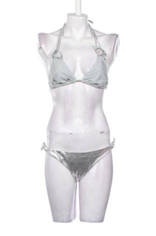 Női fürdőruha Unbranded, Méret L, Szín Ezüstös, Ár 13 830 Ft, #137853327