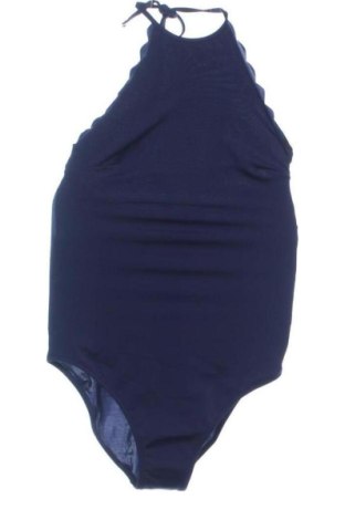 Дамски бански Unbranded, Размер XS, Цвят Син, Цена 39,00 €, #137856880