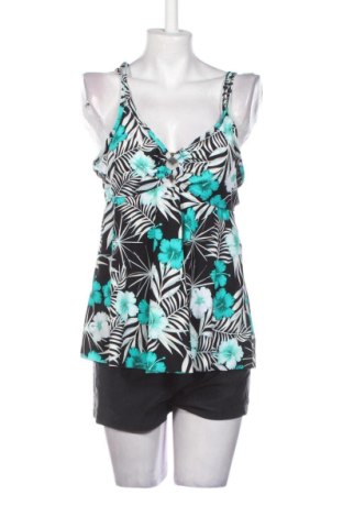 Costum de baie de damă Unbranded, Mărime XL, Culoare Multicolor, Preț 199,46 Lei, #137896055