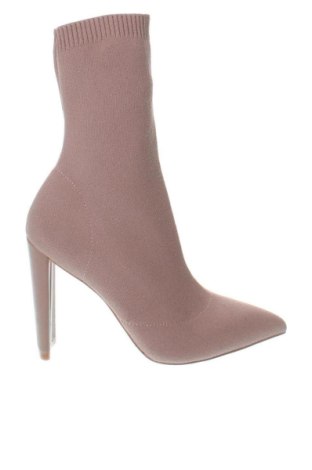 Botine de damă Aldo, Mărime 37, Culoare Mov deschis, Preț 462,00 Lei, #137862603