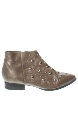 Botine de damă Cubanas, Mărime 39, Culoare Mov deschis, Preț 304,45 Lei, #137849231