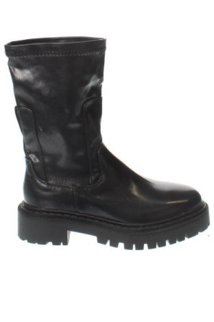 Botine de damă Erynn, Mărime 36, Culoare Negru, Preț 376,00 Lei, #137889156