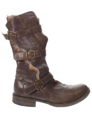 Damskie botki Fiorentini+Baker, Rozmiar 40, Kolor Brązowy, Cena 795,90 zł, #137851847