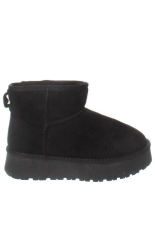 Botine de damă Graceland, Mărime 40, Culoare Negru, Preț 168,98 Lei, #137840421