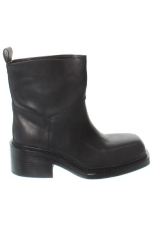 Дамски боти H&M, Размер 37, Цвят Черен, Цена 32,00 €, #137854692