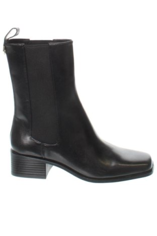 Damskie botki H&M, Rozmiar 38, Kolor Czarny, Cena 166,65 zł, #137891731