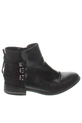 Damen Stiefeletten Jenny Fairy, Größe 36, Farbe Schwarz, Preis € 58,29, #137877583