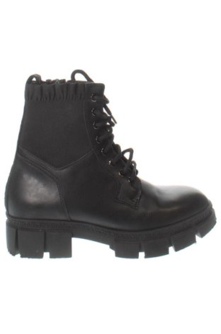 Női bokacsizma Karl Lagerfeld, Méret 36, Szín Fekete, Ár 48 553 Ft, #137852737