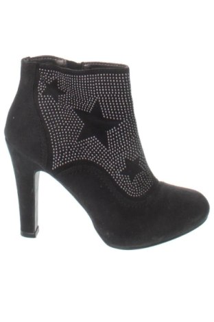 Botine de damă Limelight, Mărime 39, Culoare Negru, Preț 167,97 Lei, #137896724