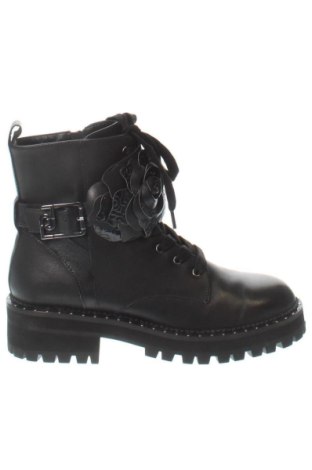 Botine de damă Liu Jo, Mărime 37, Culoare Negru, Preț 1.049,81 Lei, #137853886