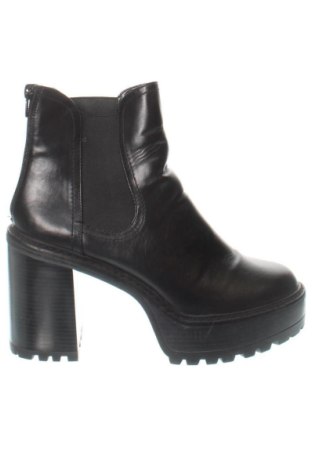 Botine de damă Nine West, Mărime 40, Culoare Negru, Preț 693,00 Lei, #137857527