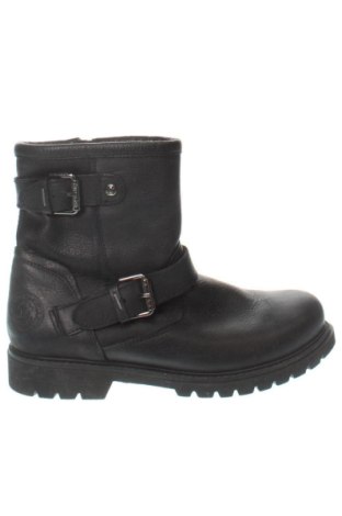 Botine de damă Panama Jack, Mărime 39, Culoare Negru, Preț 577,40 Lei, #137849162