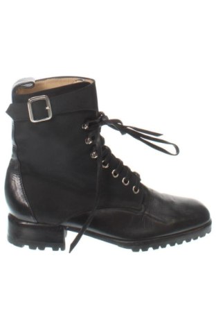 Botine de damă Sergio Rossi, Mărime 36, Culoare Negru, Preț 798,74 Lei, #137871661